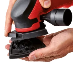 Einhell TC-DS 20 E Deltaschleifer