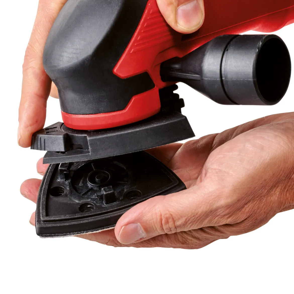 Einhell TC-DS 20 E Deltaschleifer