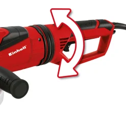 Einhell TE-AG 230 Winkelschleifer