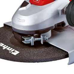 Einhell TE-AG 230 Winkelschleifer
