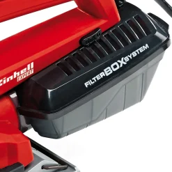 Einhell TE-OS 2520 E Schwingschleifer