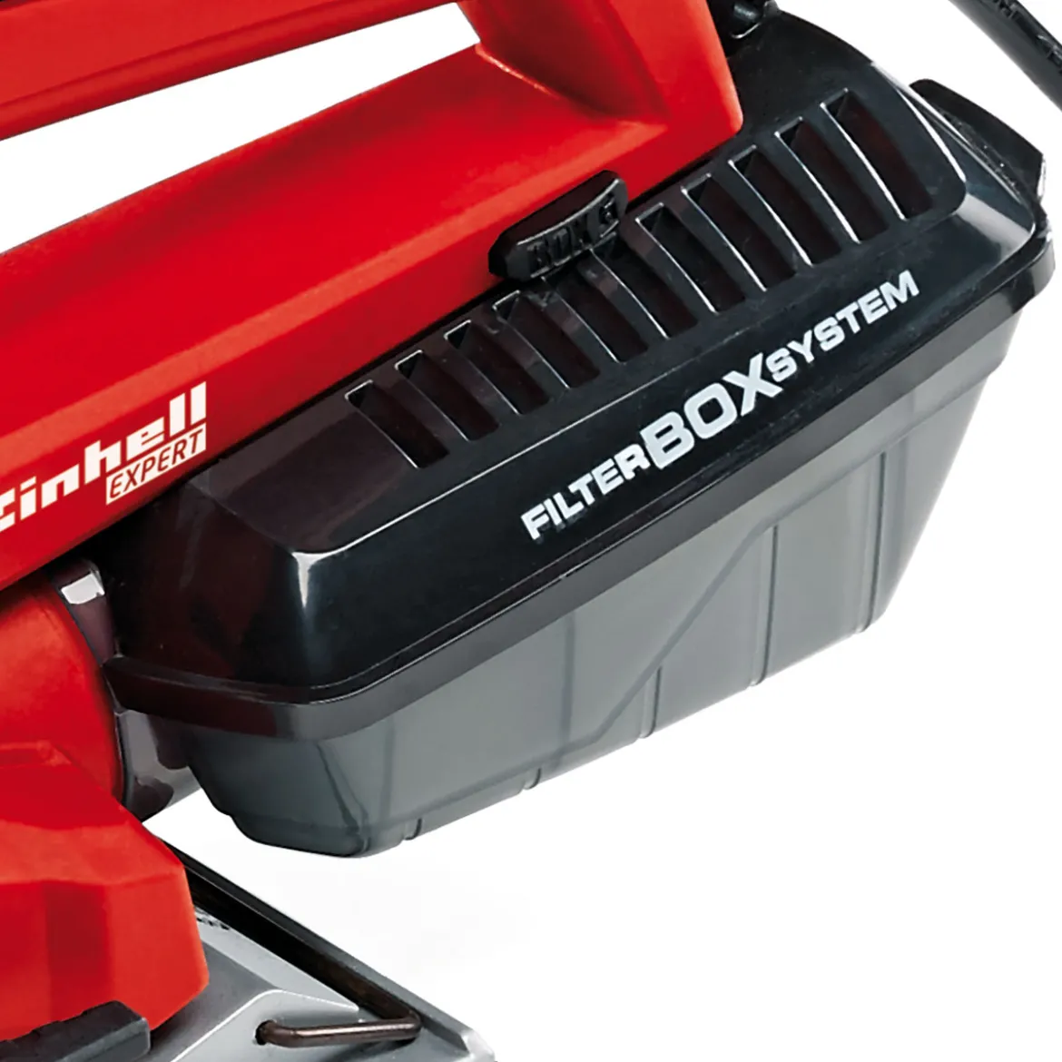 Einhell TE-OS 2520 E Schwingschleifer