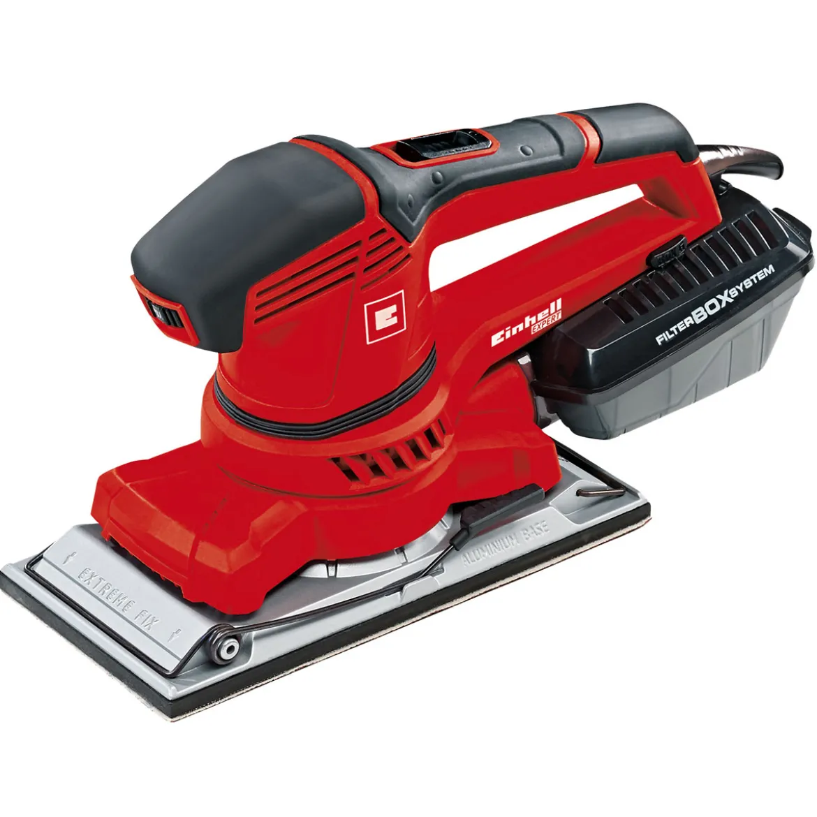Einhell TE-OS 2520 E Schwingschleifer