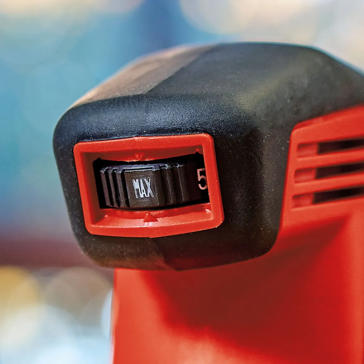 Einhell TE-OS 2520 E Schwingschleifer