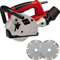 Einhell TH-MA 1300 Mauernutfräse