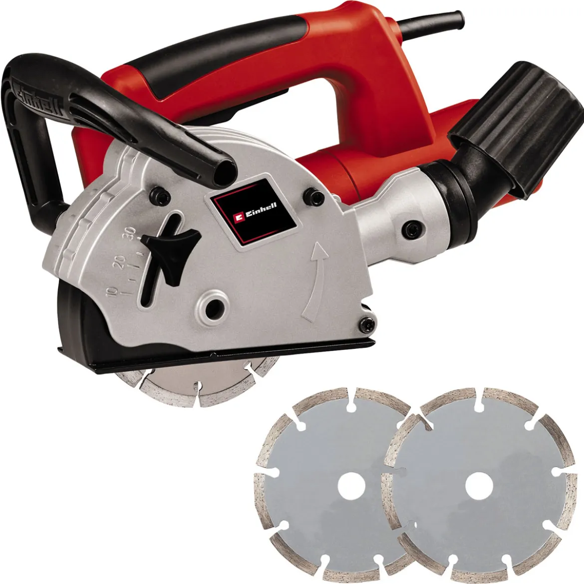Einhell TH-MA 1300 Mauernutfräse