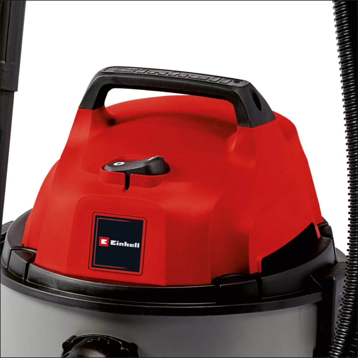 Einhell TH-VC 1815 Naß- und Trockensauger