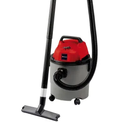 Einhell TH-VC 1815 Naß- und Trockensauger