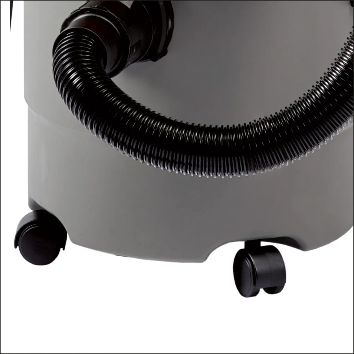 Einhell TH-VC 1815 Naß- und Trockensauger