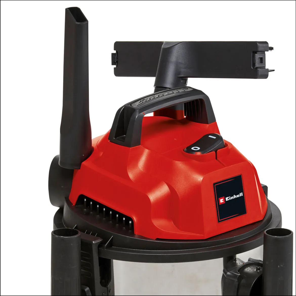 Einhell TH-VC 1820 S Naß-Trockensauger