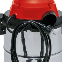 Einhell TH-VC 1820 S Naß-Trockensauger