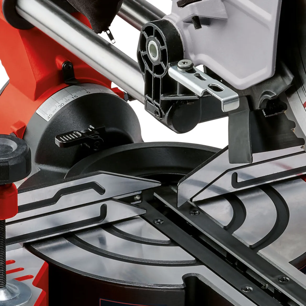 Einhell Zug-Kapp-Gehrungssäge TE-SM 10 L Dual