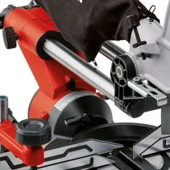 Einhell Zug-Kapp-Gehrungssäge TE-SM 10 L Dual