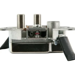 Einzeldose 2dB Zweikabeltechnik