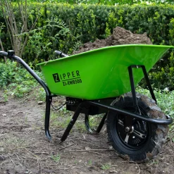Elektrische Schubkarre ZI-EWB500