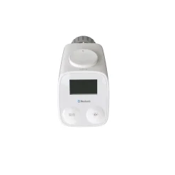 Elektrisches Heizkörper-Thermostat Bluetooth