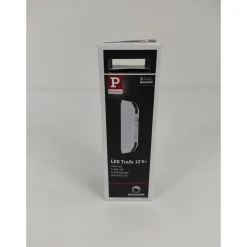 Elektroniktrafo Halo+LED 0-50W 50VA