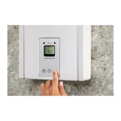 Elex 21 N Thermoflow elektr. Durchlauf-erhitzer 21 KW