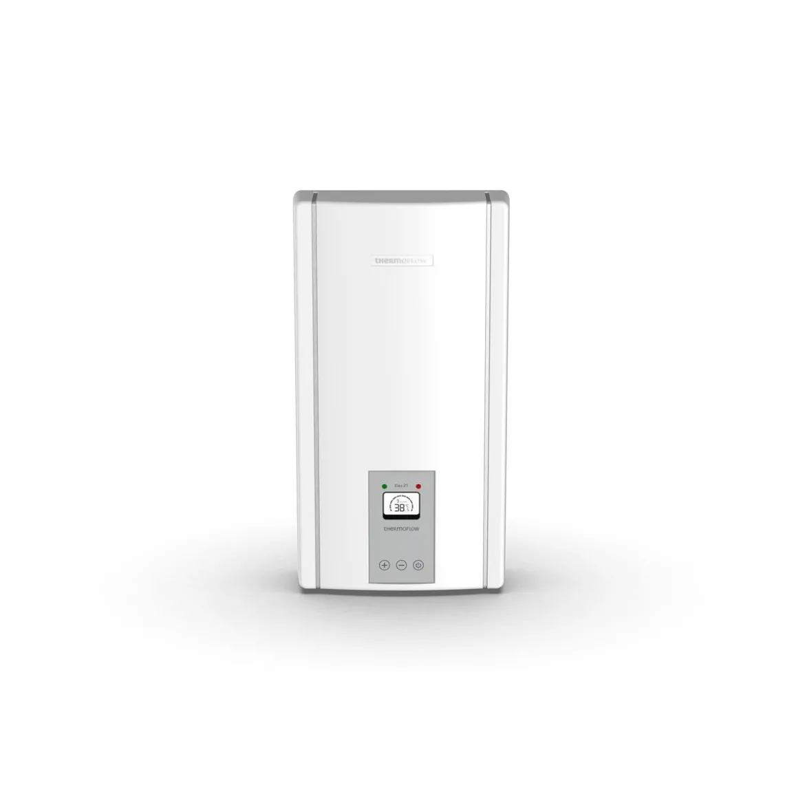 Elex 21 N Thermoflow elektr. Durchlauf-erhitzer 21 KW