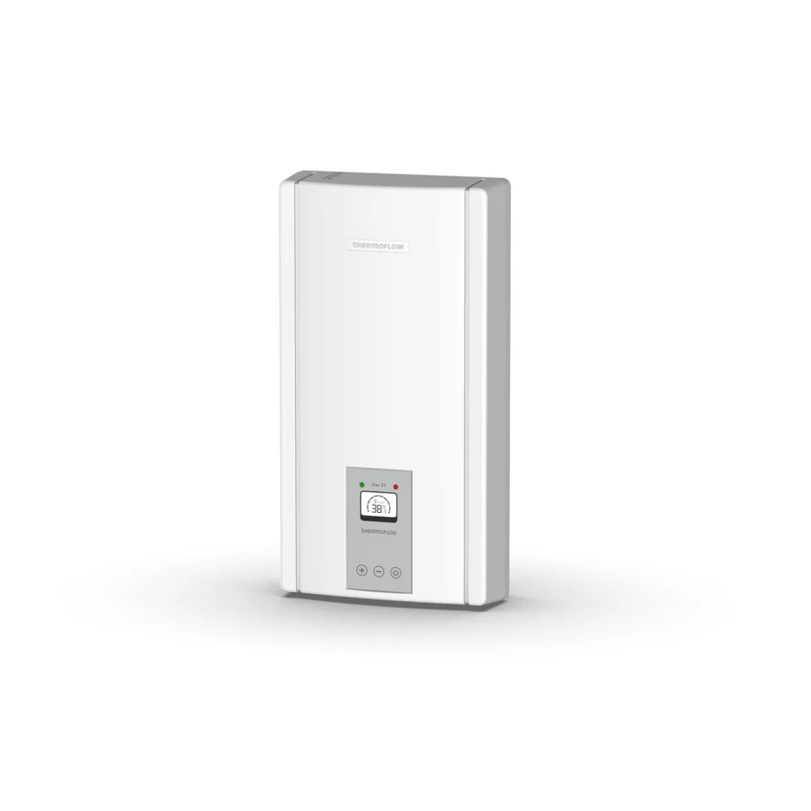 Elex 21 N Thermoflow elektr. Durchlauf-erhitzer 21 KW