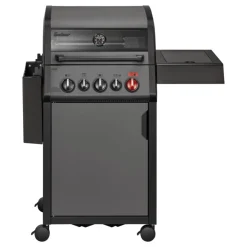 Enders Colsman Enders Hyde 3 SIKR Turbo