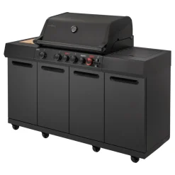 Enders Colsman Enders Uniq 4 IK Kitchen Cruster Shadow