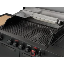 Enders Colsman Enders Uniq 4 IK Kitchen Cruster Shadow