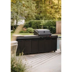 Enders Colsman Enders Uniq Kitchen Platform