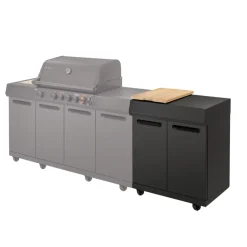 Enders Colsman Enders Uniq Kitchen Platform