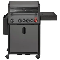 Enders Colsman Gasgrill Hyde 4 SIKR Turbo