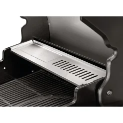 Enders Colsman Gasgrill Hyde 4 SIKR Turbo