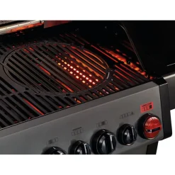Enders Colsman Gasgrill Hyde 4 SIKR Turbo