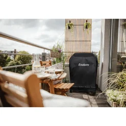 Enders Colsman Premium Wetterschutzhülle Urban II-Serie mit Trolley Urban-Serie mit Trolley eUrban-Serie mit Trolley