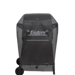 Enders Colsman Premium Wetterschutzhülle Urban II-Serie mit Trolley Urban-Serie mit Trolley eUrban-Serie mit Trolley