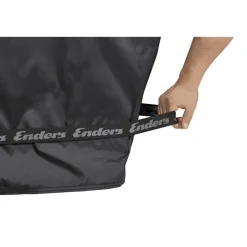 Enders Colsman Premium Wetterschutzhülle Urban II-Serie mit Trolley Urban-Serie mit Trolley eUrban-Serie mit Trolley