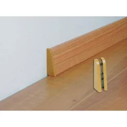 Endkappe 19 x 58 weiß