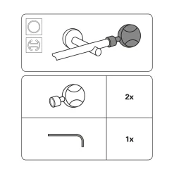 Endkn Kira Dm. 19 DISC cha--cappu