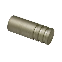 Endknopf Kira Dm. 19 ZYLINDER cha