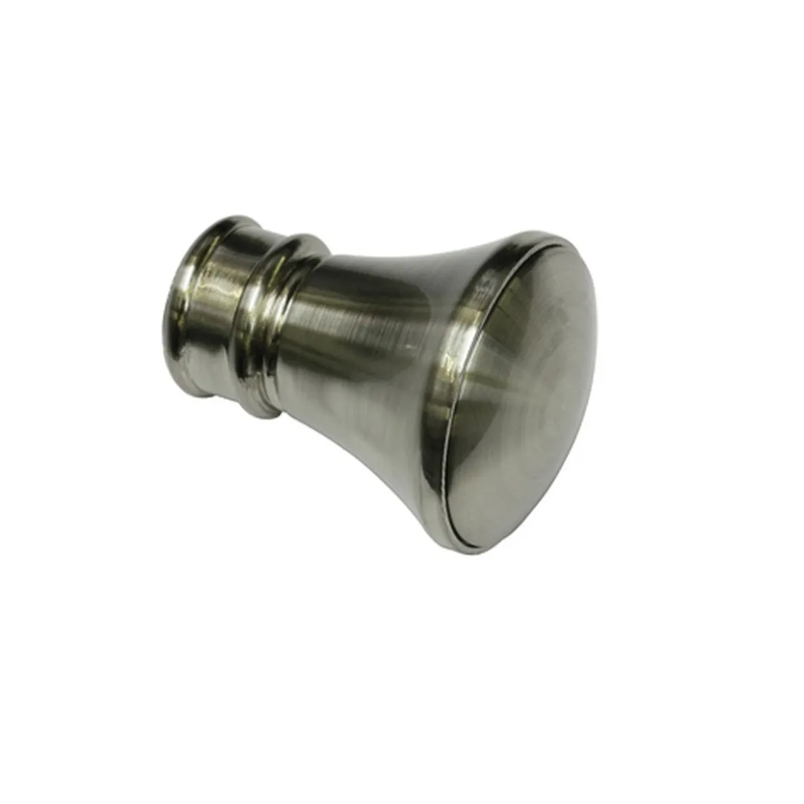 Endknopf Konus Windsor 25mm edel.optik