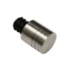 Endknopf Zylinder New York 12mm edelst.