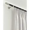 Endknopf zylinder Windsor 25mm edel. opt