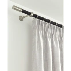Endknopf zylinder Windsor 25mm edel. opt