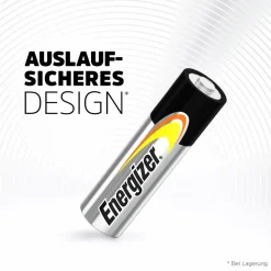 Energizer AA-Batterie Alkaline Power Maxi-Pack 16 Stk.