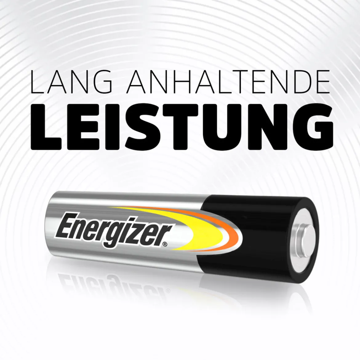 Energizer AA-Batterie Alkaline Power Maxi-Pack 16 Stk.