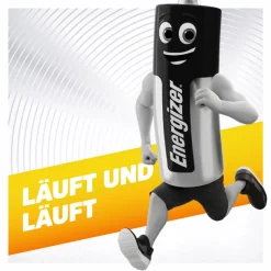 Energizer AA-Batterie Alkaline Power Maxi-Pack 16 Stk.