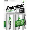 Energizer D-Batterie „Power Plus“,2 Stück