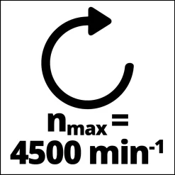 Ersatzbuerste Stahl GC-EG 1410
