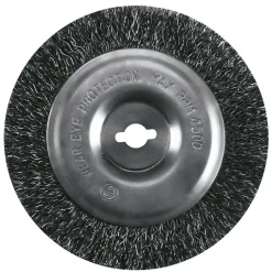 Ersatzbuerste Stahl GC-EG 1410