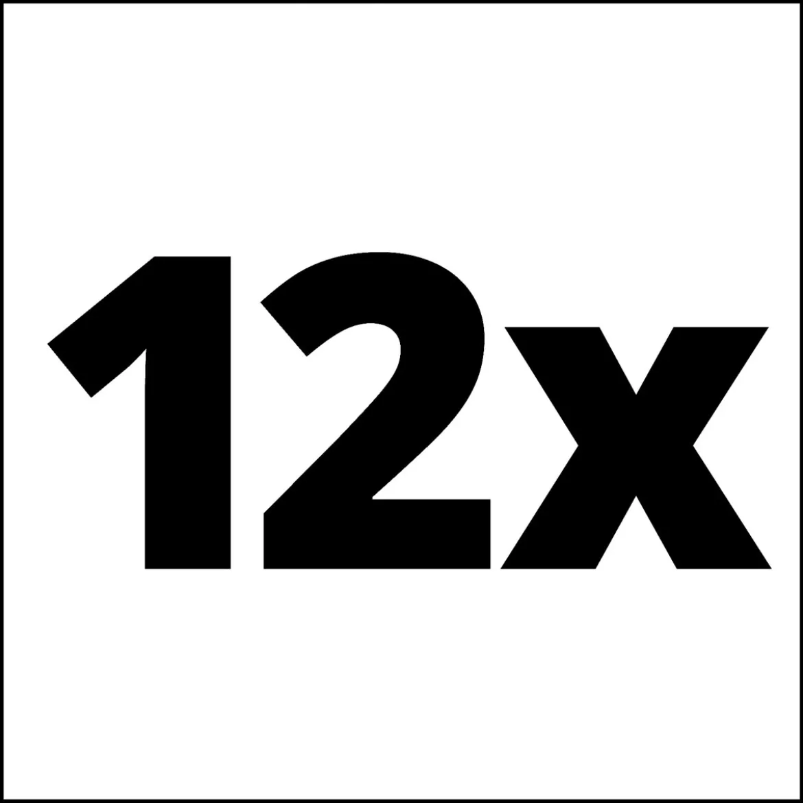 Ersatzklingen 12 StkMaehroboter-Zubehoer