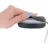 Euroverlaengerung mit 2x USB in weiss3,0 Kabel